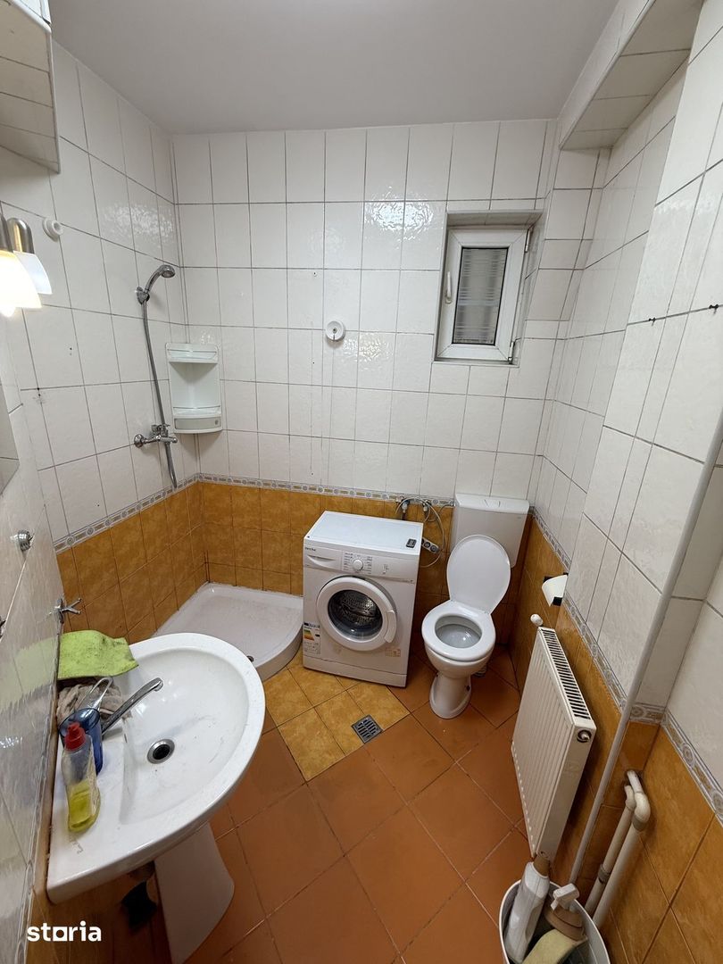 APARTAMENT 2 CAMERE | PIAȚA KOGĂLNICEANU | RENOVAT | - Poză 17