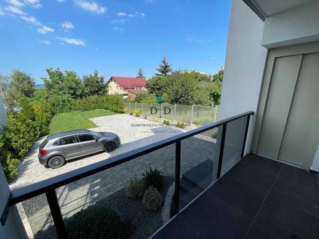 Apartament modern și luminos de închiriat – la doar câțiva pași de UMF - Poză 8