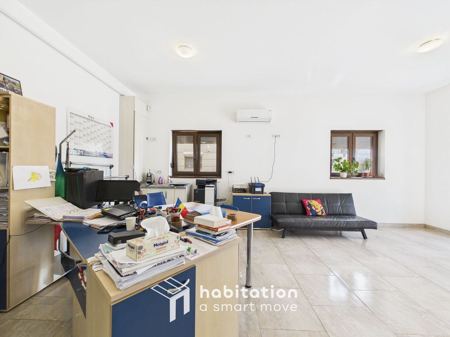 Comision 0% - Parter , 3 locuri parcare, 50 mp, Dumbravita-Kaufland - Poză 5