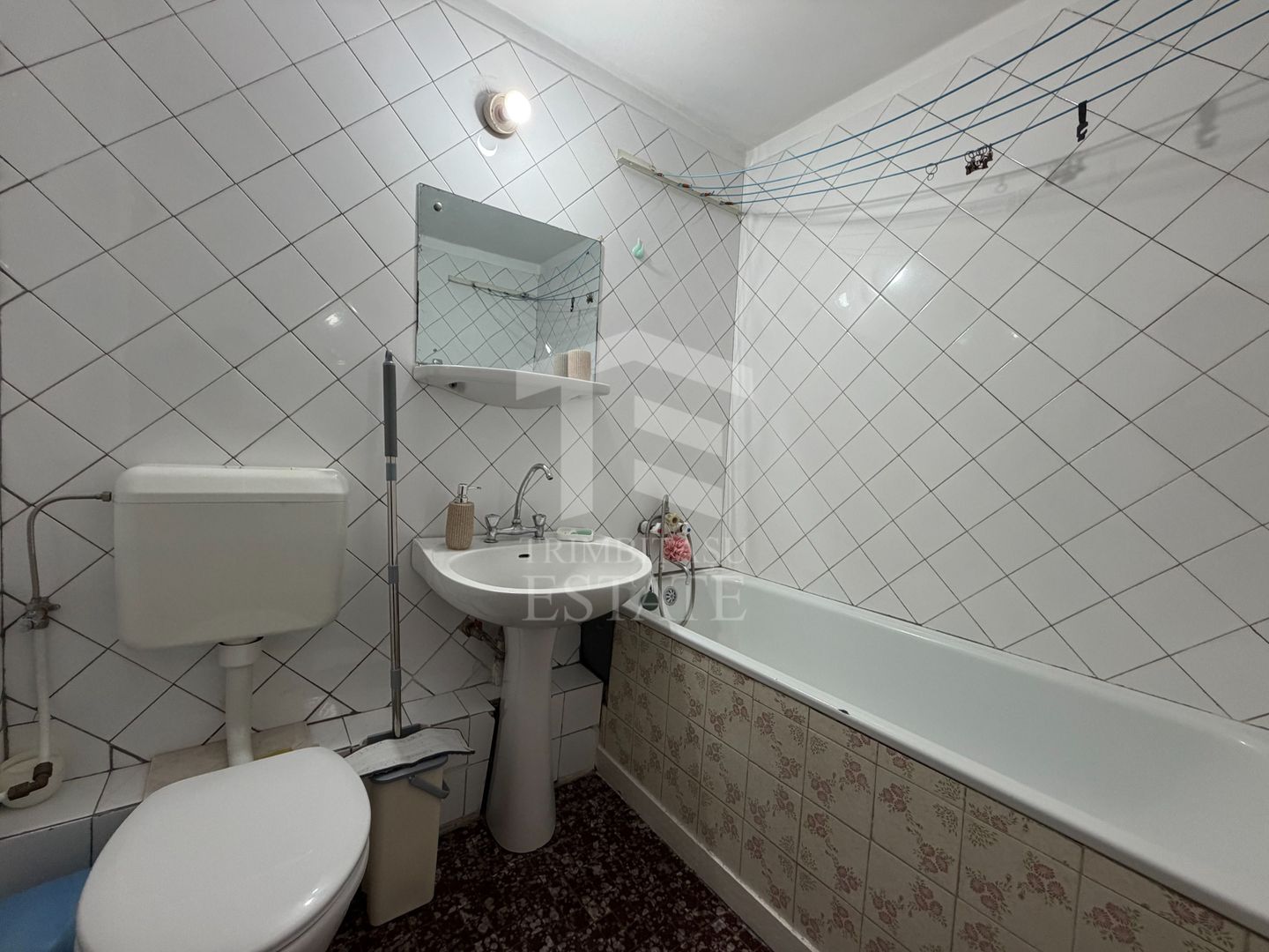 LACUL TEI - Cristea Mateescu | Chirie 2 Camere + Parcare - Poză 13