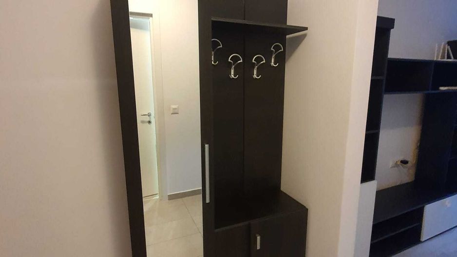 Inchiriere garsoniera Bucuresti Hils Pallady - Poză 4