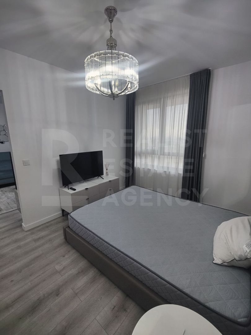 Vânzare, studio dublu + parcare înclusă în preț, Constanța - Poză 3