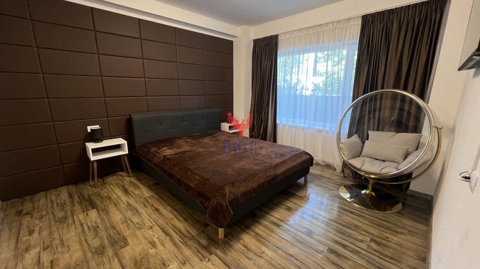 Studio Ultracentral Imparatul Traian Residence - Poză 1