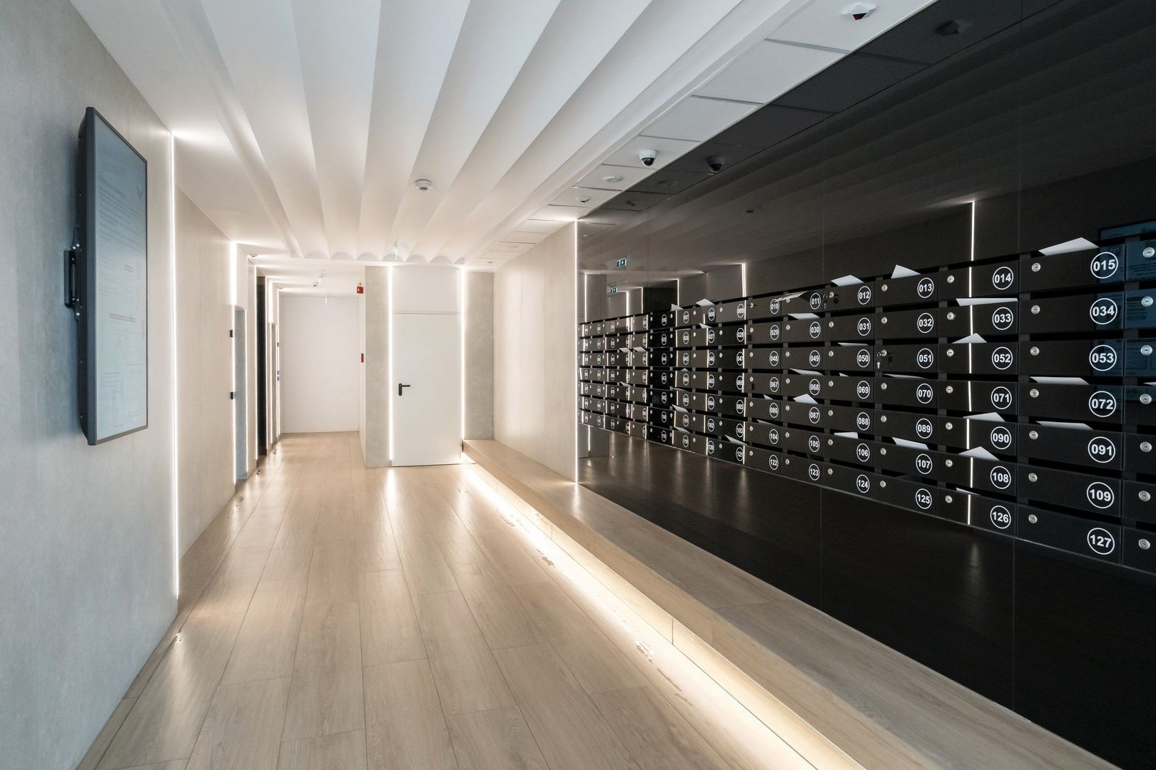 COMISION 0%, Apartament 3 camere 82mp cu parcare subterana la pret OPORTUNITATE - Poză 18