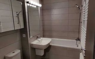 GARSONIERA 21 RESIDENCE, BUCATARIE INCHISA, BLOC NOU, METROU, CENTRALA - Poză 5