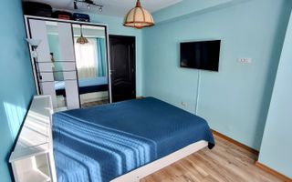 Apartament 2 camere | Etaj intermediar | Zona Str Stejarului - Poză 9