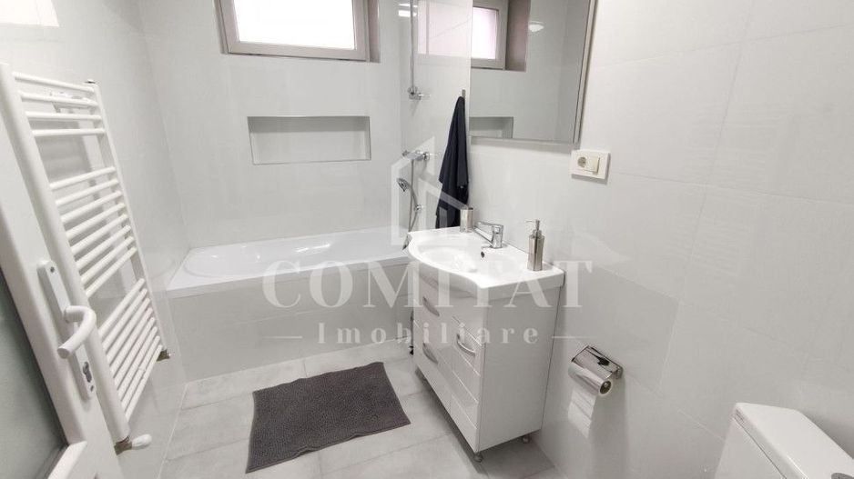 Investiție 3 Apartamente finisate modern în zona centrală - Poză 14