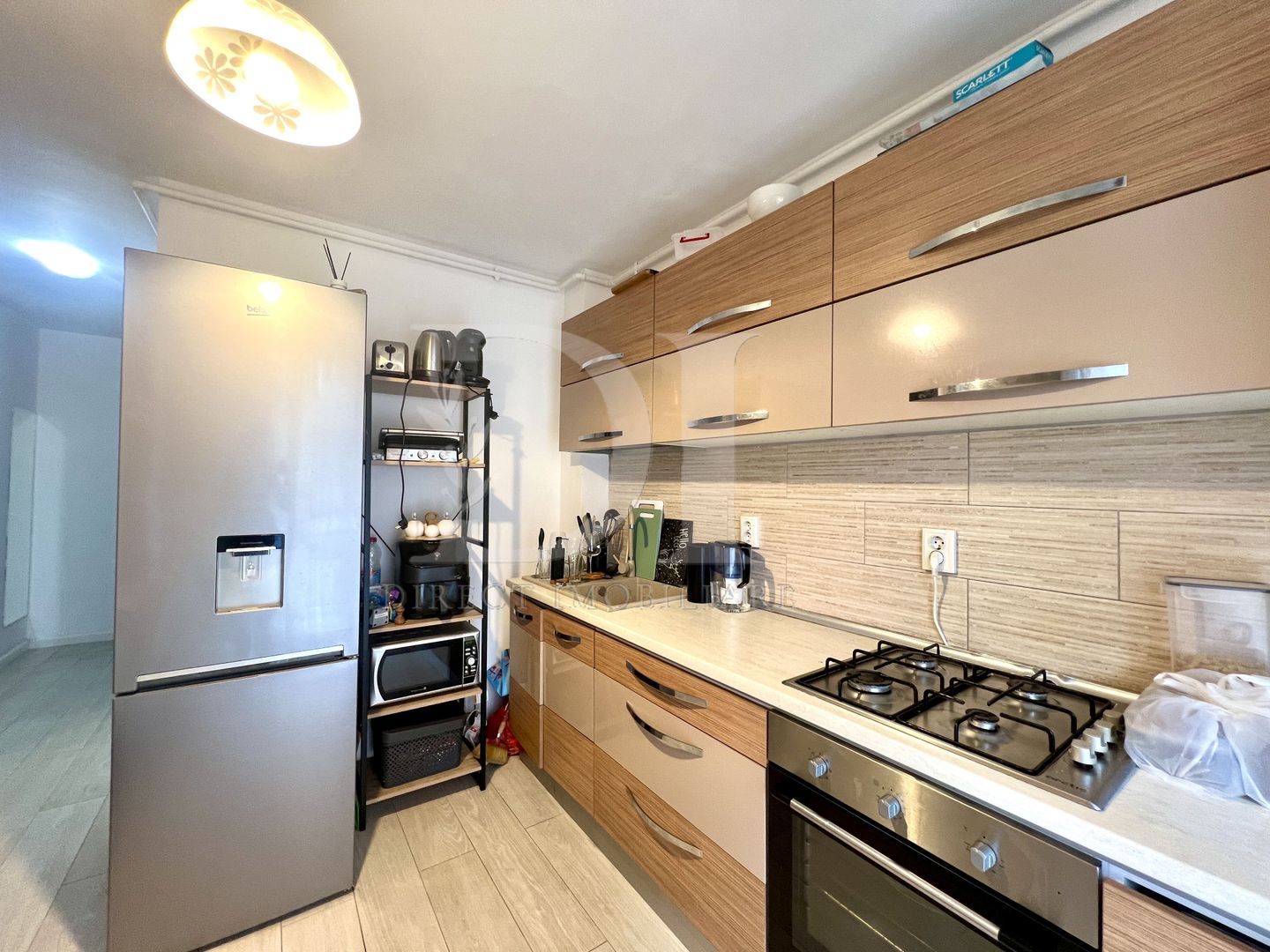 Apartament doua camere / Parcare / Zona Porii - Poză 8