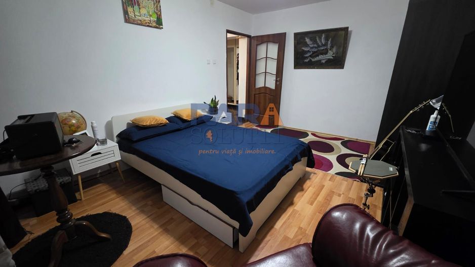 Apartament 3 camere - ULTRACENTRAL - Poză 5