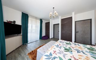 Apartament de Lux | Poiana Brașov | 2 Parcări Subterane | Investiție - Poză 11
