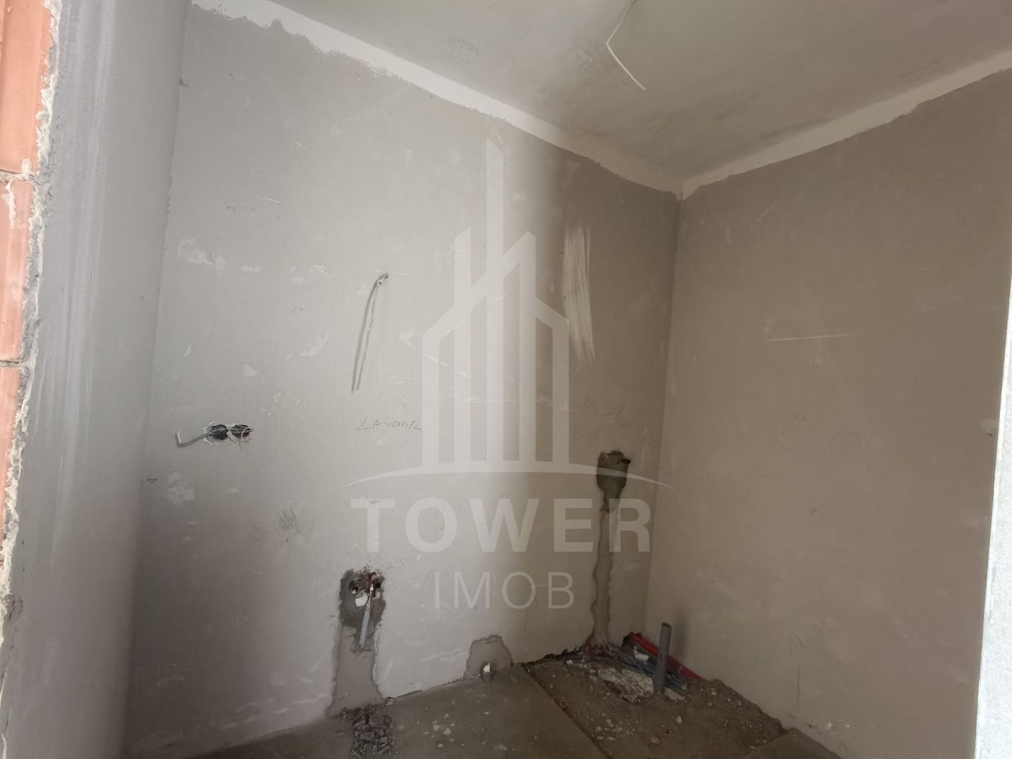 Casa moderna pe un singur nivel - Poză 7