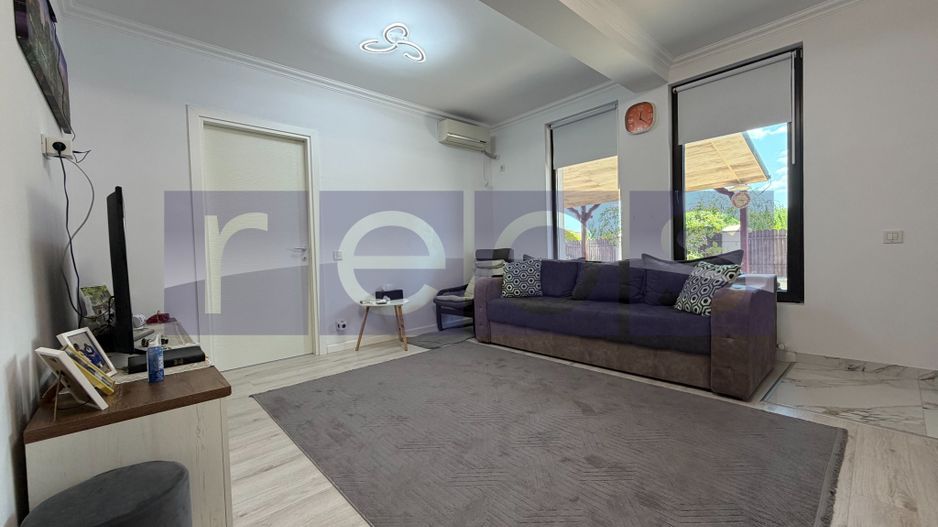 VANZARE VILA 4 CAMERE | 3 DORMITOARE | BUFTEA | - Poză 8
