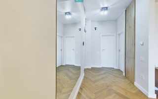 Apartament cu doua camere, Pipera Plaza, prima inchiriere - Poză 9