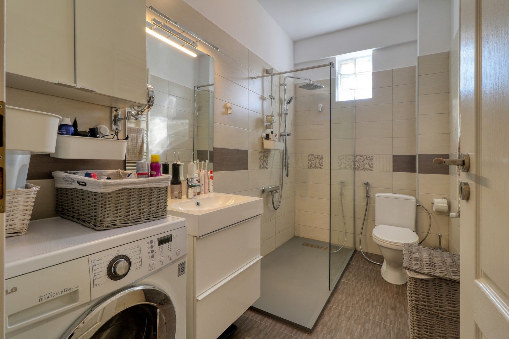 Parc Bazilescu- Apartament  4 camere – 115mp- La cheie- 0% comision - Poză 26