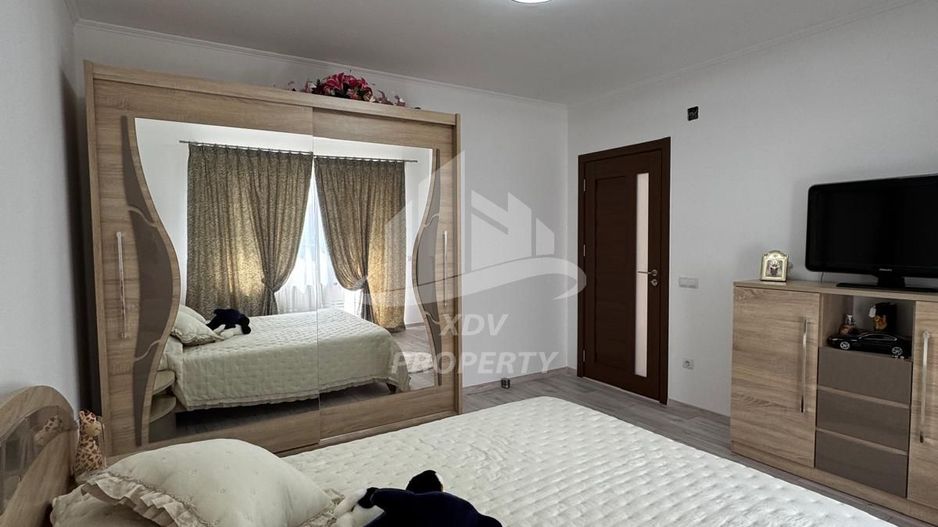Casa moderna, mobilata complet  Sibiu - Poză 14
