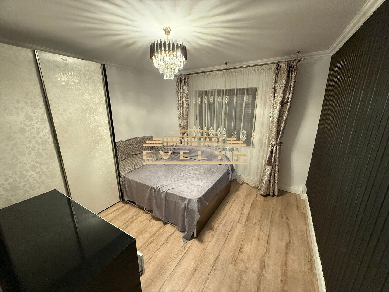 Apartament 3 camere modern zona Piata Mare, parter, 70 mp, renovat integral - Poză 4