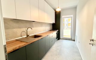 OCAZIE | Apartament 2 camere - Giroc, Hotel IQ - încălzire prin pardoseală - Poză 5