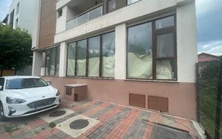 Spatiu comercial 205 mp Sisesti - Poză 1