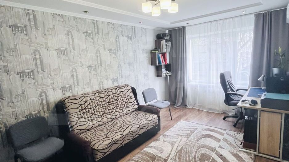 Vânzare, apartament, 4 camere, strada Andrei Doga, Râșcani - Poză 2