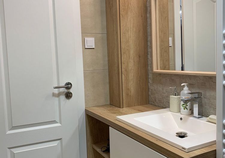 Apartament Nerva Traian /Unirii - Poză 8