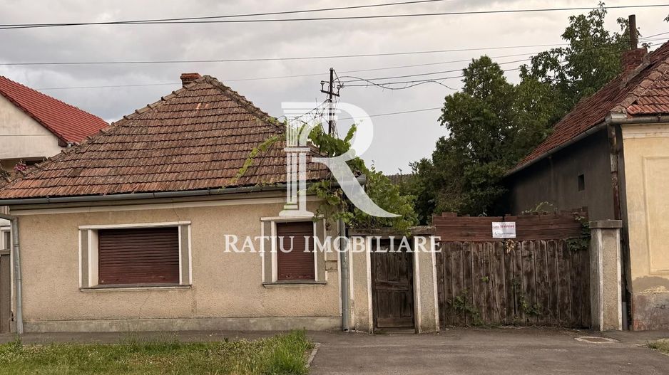 Teren parcelabil | 2.880 mp | Centru Osorhei - Poză 4