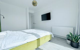 Casa tip duplex la cheie, 400 mp teren, Panorama Gardens Apahida - Poză 10