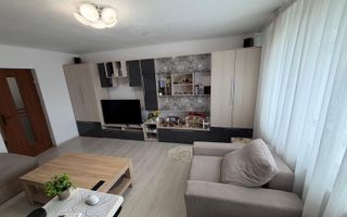 Apartament 3 camere decomandat Margeanului - Poză 3