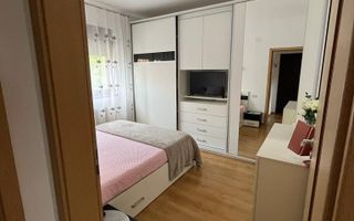 Apart bloc nou etaj 1, Complex -Judetean +loc parcare - Poză 6