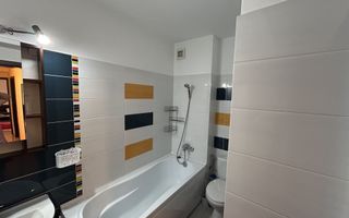 CAT-FRIENDLY: Apartament modern 2 camere - Magnolia, V. Lupului - 450€ - Poză 6