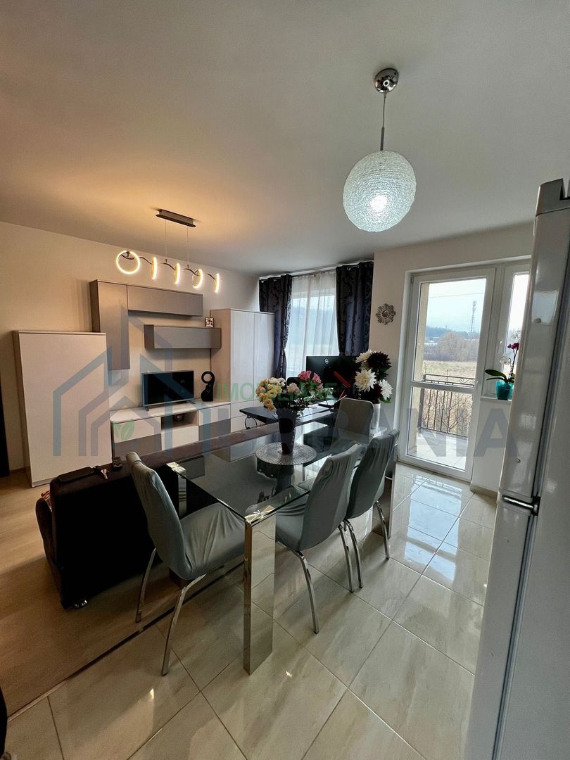 Apartament 2 camere Iasi - Poză 1