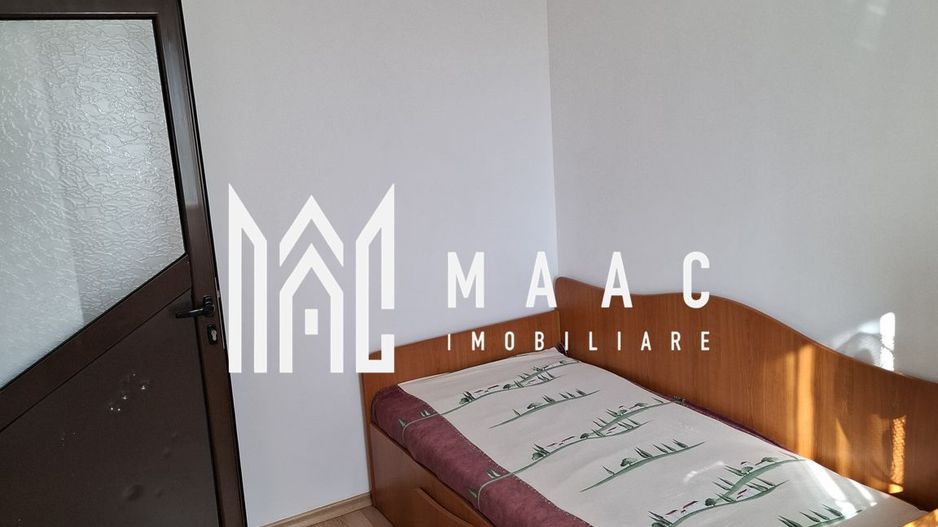 Apartament de vânzare 2 camere | Ostroveni, Râmnicu Vâlcea | 42 mp - Poză 13