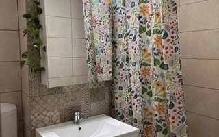 AP 2 CAMERE LUJERULUI, MOBILAT MODERN, CURAT, LIBER, BUCATARIE INCHISA - Poză 7