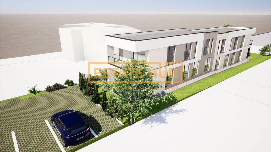 Duplex P+E în cartierul Europa – Direct de la Dezvoltator - Poză 8