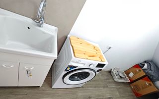 Apartament cu gradina, incalzire pardoseala. ZONA CONSULATELOR! - Poză 33