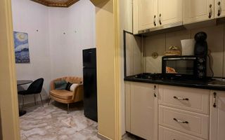 Garsoniera I AIRBNB I Cismigiu I Centrala Proprie - Poză 3