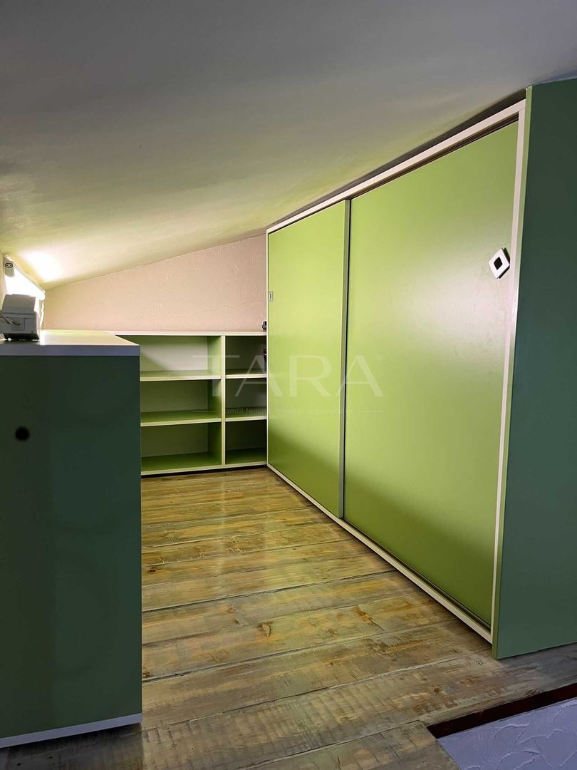 Garsonieră cochetă în zonă semicentrală, ideală locuit sau investiție. - Poză 6