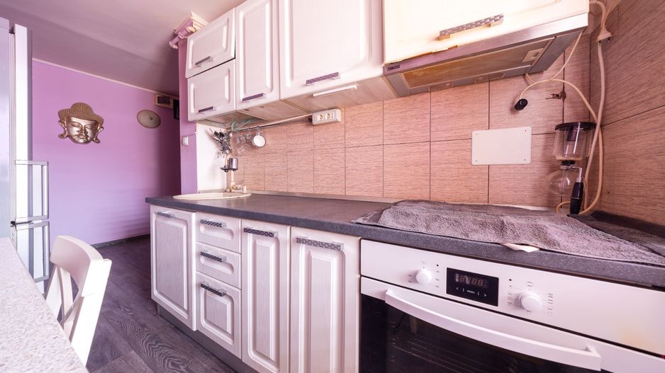 Apartament decomandat, mobilat si utilat modern,  Astra! - Poză 3