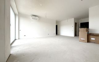 Apartament cu 3 camere/93 mp/CF/zona C-tin Brancusi. - Poză 10