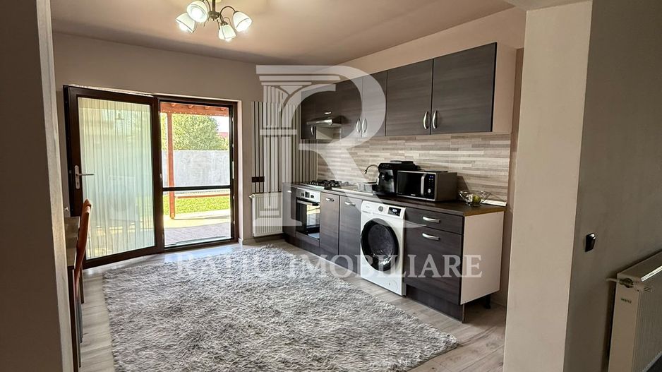 Casa cu 3 camere | Mobilat Complet | Teren 490 MP | Cihei | Bihor - Poză 6