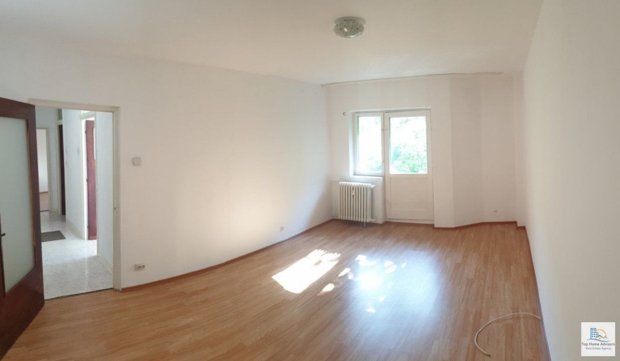 Apartament 2 camere - Calea Crangasi - BCR - Poză 1