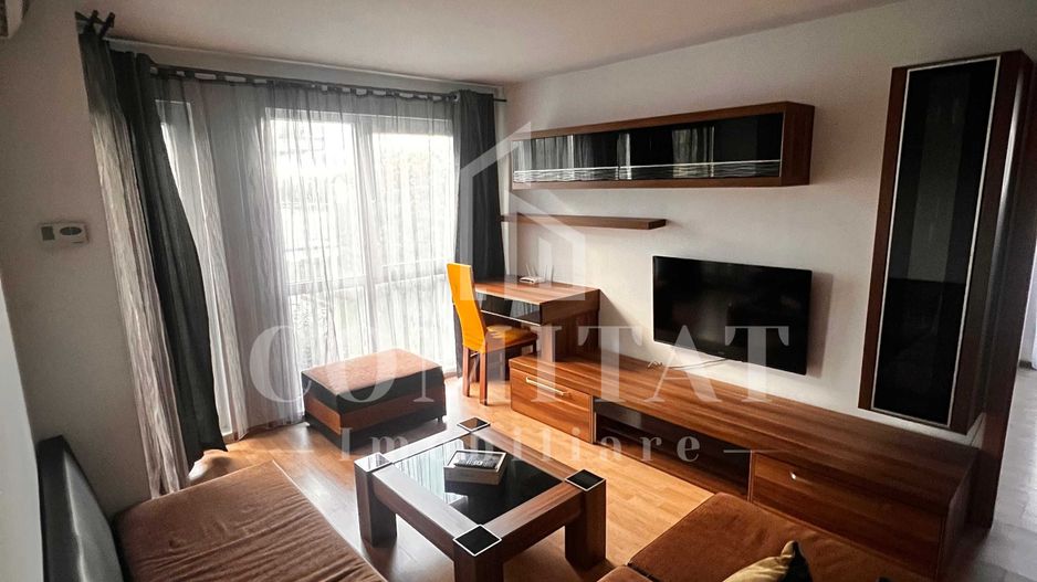 Apartament cu 2 camere | Zona Eroilor - Localitate Florești - Poză 4