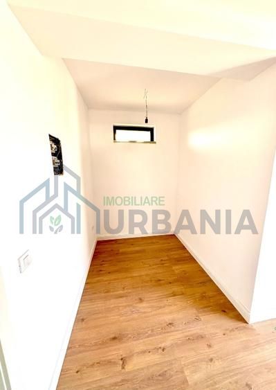 Apartament 3 camere cu gradina proprie, Iasi, zona Pacurari-Rediu, Str. Academiei - Poză 2