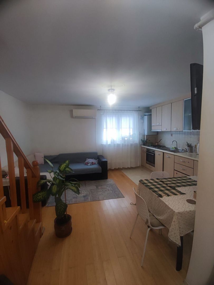 Apartament duplex 2 camere | 62 m² | zona Dristor - Vitan - Poză 2