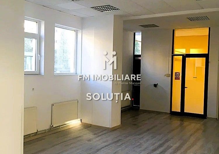 Spațiu Comercial de Vânzare – 125 mp utili - Zonă centrală! - Poză 3