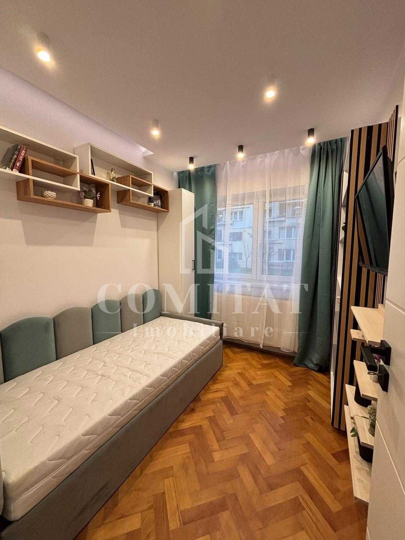Apartament 3 camere | La cheie | Manastur - Poză 5