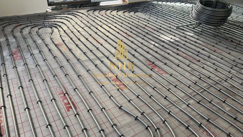 Duplex compus din 4 camere, 3 bai si curte zona Chitila - Comision 0% - Poză 7