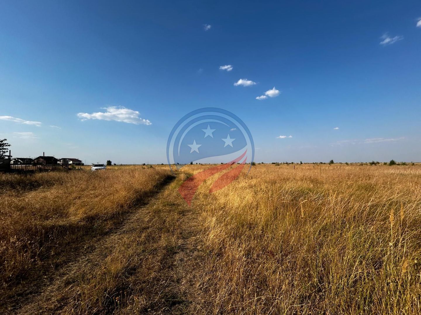 Teren intravilan Ghercesti - Poză 3