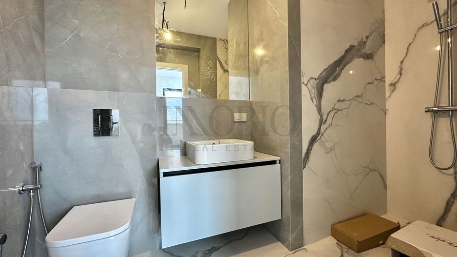 Penthouse 4 Camere | Terase 97 MP | Jolie Ville - Poză 12