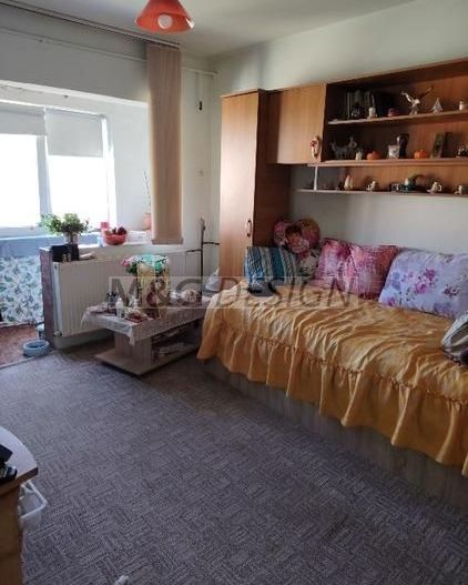 Garsoniera zona Lipovei - Poză 1