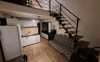 Apartament pe 2 nivele de inchiriat, petfrendly, 0 comision!!! - Poză 12